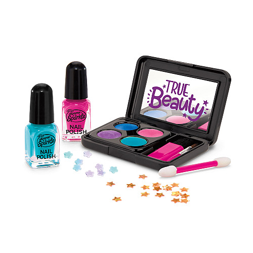 Набір дитячої косметики Cra-Z-Art Glam and Go Beauty Caddy