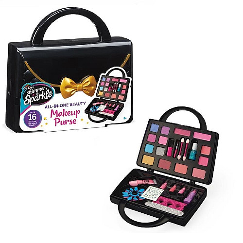 Набор детской косметики Cra-Z-Art All in One Beauty Set