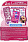 Набір дитячої косметики Cra-Z-Art Barbie All in One Beauty Makeup Compact