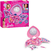 Набір дитячої косметики Cra-Z-Art Barbie All in One Beauty Compact
