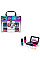Набір дитячої косметики Cra-Z-Art Glam and Go Beauty Caddy