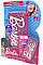 Набір дитячої косметики Cra-Z-Art Barbie All in One Beauty Makeup Compact
