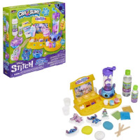Слайм Cra-Z-Art Stitch Slimy Creations Studio, набір 31од