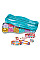 Набір для виготовлення браслетів Cra-Z-Art Dots & Dashes Tila Bead Bracelet Studio з намистинами