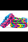 Набор для изготовления браслетов Cra-Z-Art Squish Magic Bubble Bands