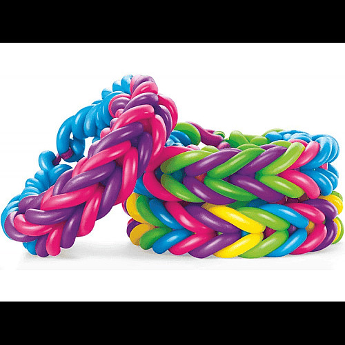 Набор для изготовления браслетов Cra-Z-Art Squish Magic Bubble Bands