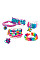 Набір для виготовлення браслетів Cra-Z-Art Charm Loom Studio Mermaid and Unicorn