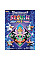 Набір для творчості Sequin Art Stardust Фея 25*25см