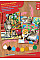 Набор для творчества Sequin Art Painting by numbers Junior-pairs Кошки 23*30см, 2ед.
