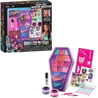 Набор детской косметики Cra-Z-Art Monster High Feeling Fierce Makeover