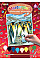 Набор для творчества Sequin Art Painting by numbers Junior Пингвины 23*30см