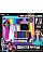 Набор для творчества Cra-Z-Art Monster High Colour FX Студия наращивания волос