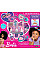 Набір дитячої косметики Cra-Z-Art Barbie Sparkle Lockets