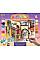Набор для творчества Sequin Art Painting by numbers Senior Тихая улица 39*30см