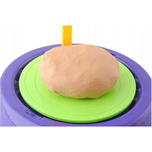 Набір для творчості Same Toy Гончарне коло
