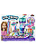 Слайм Cra-Z-Art Glitter Sparkle Studio, набір 22од