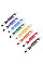 Маркери легкозмивні Cra-Z-Art Super Washable, 8шт