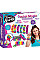 Набор для изготовления браслетов Cra-Z-Art Squish Magic Bubble Bands