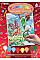 Набір для творчості Sequin Art Painting by numbers Junior Феї 23*30см