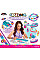Набір для виготовлення браслетів Cra-Z-Art Charm Loom Studio Mermaid and Unicorn