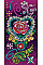Набір для творчості Sequin Art Picture Art Троянда 15*29см