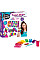 Набор для изготовления браслетов Cra-Z-Art Squish Magic Bubble Bands
