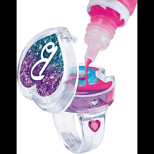 Набір дитячої косметики Cra-Z-Art Barbie Sparkle Lockets