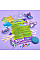 Слайм Cra-Z-Art Stitch Slimy Creations Studio, набір 31од