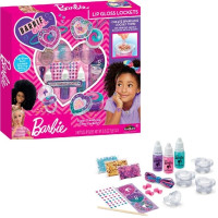 Набор детской косметики Cra-Z-Art Barbie Sparkle Lockets