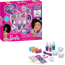 Набір дитячої косметики Cra-Z-Art Barbie Sparkle Lockets