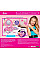 Набір дитячої косметики Cra-Z-Art Barbie All in One Beauty Compact