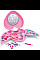 Набір дитячої косметики Cra-Z-Art Barbie All in One Beauty Compact