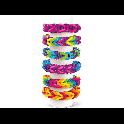 Набор для изготовления браслетов Cra-Z-Art Squish Magic Bubble Bands