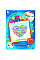Набор для творчества Sequin Art Button Сердце 26*26см