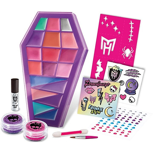 Набір дитячої косметики Cra-Z-Art Monster High Feeling Fierce Makeover