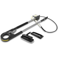 Комплект для миття фасадів і скла Karcher TLA 4