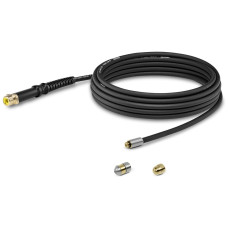 Комплект для прочищення труб Karcher PC 7.5м