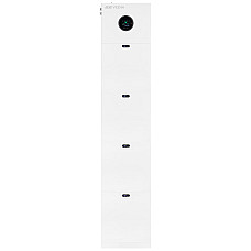 Система резервного живлення 2E PowerWall Vezha, 5000 Вт, 20.48 кВт/год, MPPT 5.5 кВт, WiFi, розширення ємності, паралельне підключення