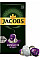 Кава Jacobs  капсули, Lungo Intenso, купаж арабіка/робуста, 10шт, Nespresso