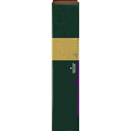 Кофе Jacobs капсулы, Espresso Intenso, купаж арабика/робуста, 10шт, Nespresso