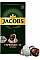 Кофе Jacobs капсулы, Espresso Intenso, купаж арабика/робуста, 10шт, Nespresso