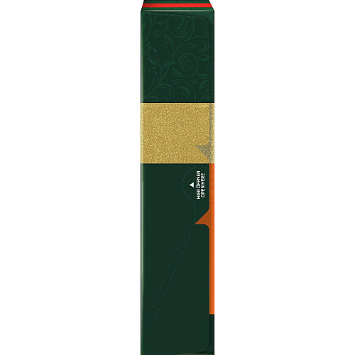 Кава Jacobs  капсули, Espresso Classico, купаж арабіка/робуста, 10шт, Nespresso