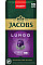 Кава Jacobs  капсули, Lungo Intenso, купаж арабіка/робуста, 10шт, Nespresso