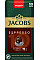 Кофе Jacobs капсулы, Espresso Intenso, купаж арабика/робуста, 10шт, Nespresso
