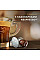 Кофе Jacobs капсулы, Espresso Intenso, купаж арабика/робуста, 10шт, Nespresso