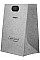 Кошик ARDESTO Prestigio 40х30х60см, фетр, сірий