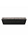 Набор контейнеров ARDESTO Prestigio 4 предмета, 38.5x13.5x9cm/12x12x8.5см, фетр, серый