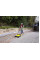 Підмітальна машина Karcher S 4 Twin ручна захват 68см контейнер 20л 10.2кг