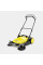 Підмітальна машина Karcher S 6 Twin ручна захват 86см контейнер 38л 14.8кг
