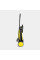 Підмітальна машина Karcher S 4 Twin ручна захват 68см контейнер 20л 10.2кг